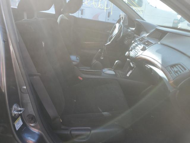 Photo 5 from auction – 2012 HONDA ACCORD EX with VIN 1HGCP3F76CA004682
