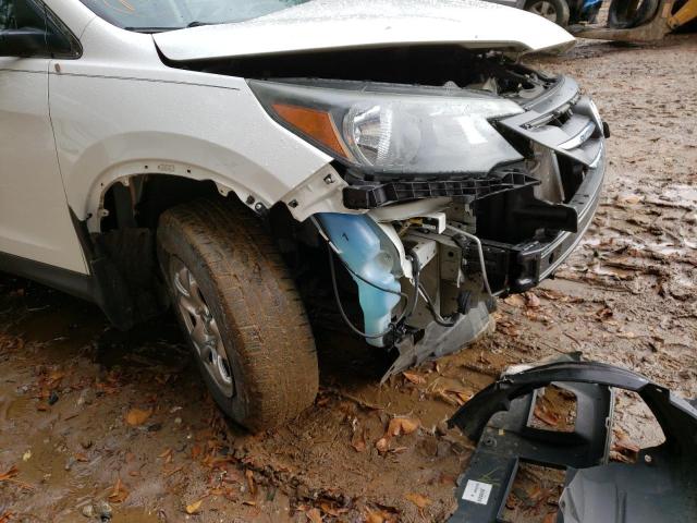 Zdjęcie 9 z aukcji – 2012 HONDA CR-V z VIN 5J6RM3H33CL023412