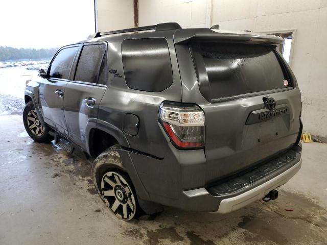 Photo 3 from auction – 2019 TOYOTA 4RUNNER SR with VIN JTEBU5JR5K5714456