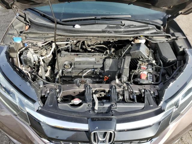 Photo 7 from auction – 2015 HONDA CR-V EX with VIN 3CZRM3H56FG701606