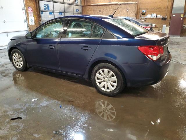Photo 3 from auction – 2011 CHEVROLET CRUZE LS with VIN 1G1PD5SH3B7188339