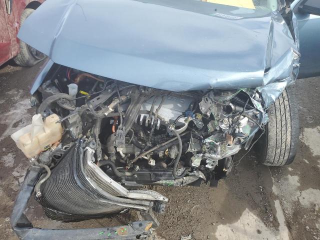 Photo 7 from auction – 2011 FORD ESCAPE HYB with VIN 1FMCU5K32BKC19678