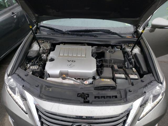 Photo 7 from auction – 2018 LEXUS ES 350 with VIN 58ABK1GG1JU110274