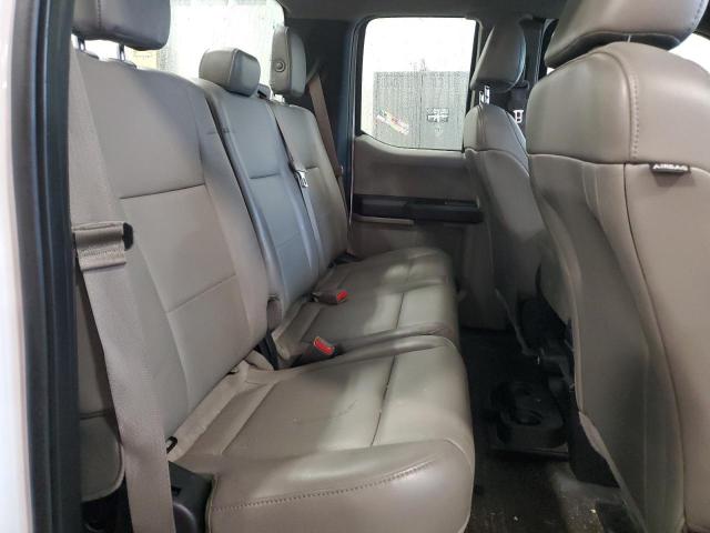 Photo 6 from auction – 2016 FORD F150 SUPER with VIN 1FTEX1CP9GKE44671