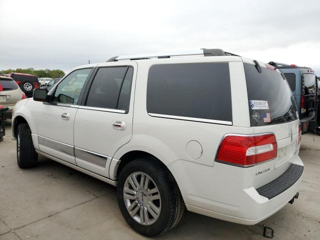 Photo 2 from auction – 2008 LINCOLN NAVIGATOR with VIN 5LMFU27558LJ15112