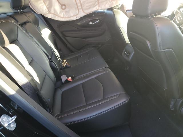 Photo 6 from auction – 2021 GMC TERRAIN SL with VIN 3GKALPEV6ML338864