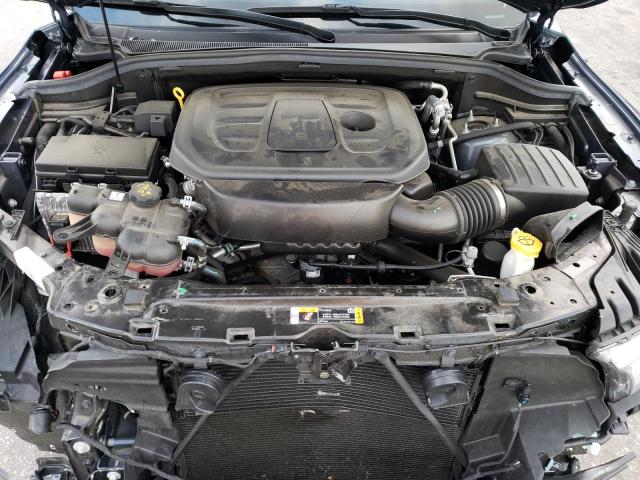 Photo 7 from auction – 2021 DODGE DURANGO SX with VIN 1C4RDHAG1MC688567