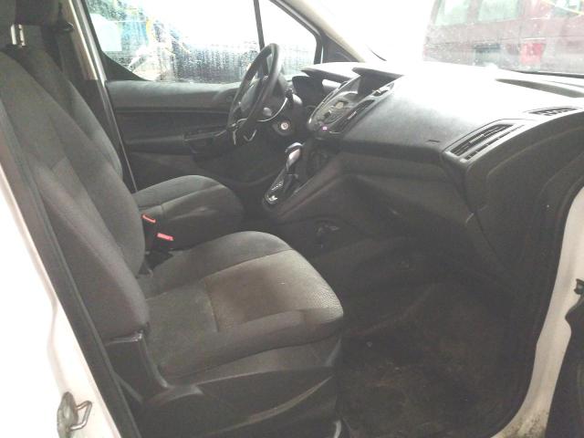 Photo 5 from auction – 2014 FORD TRANSIT CO with VIN NM0LS7E75E1161092