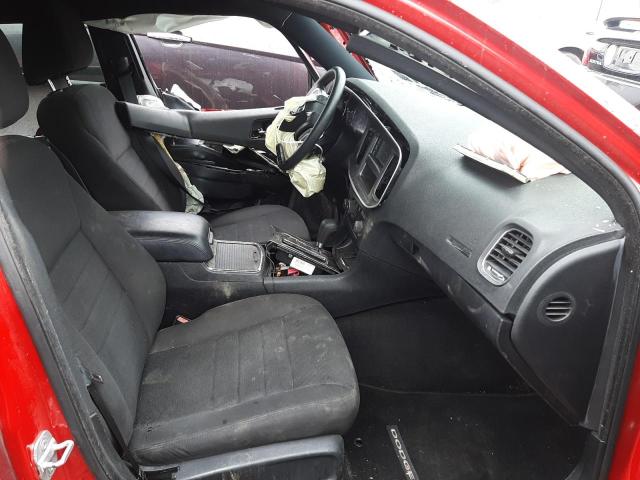 Foto 5 de la subasta – 2013 DODGE CHARGER SE con VIN 2C3CDXBG2DH622772