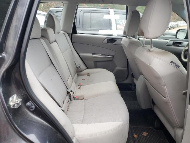 Photo 6 from auction – 2013 SUBARU FORESTER 2 with VIN JF2SHABC1DH400432