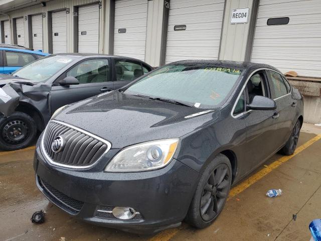 Photo 2 from auction – 2014 BUICK VERANO with VIN 1G4PS5SK3E4124697