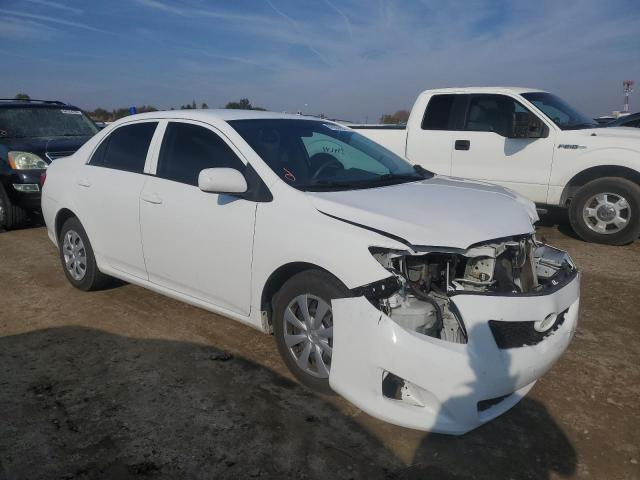 Photo 1 from auction – 2010 TOYOTA COROLLA BA with VIN 1NXBU4EE0AZ298810