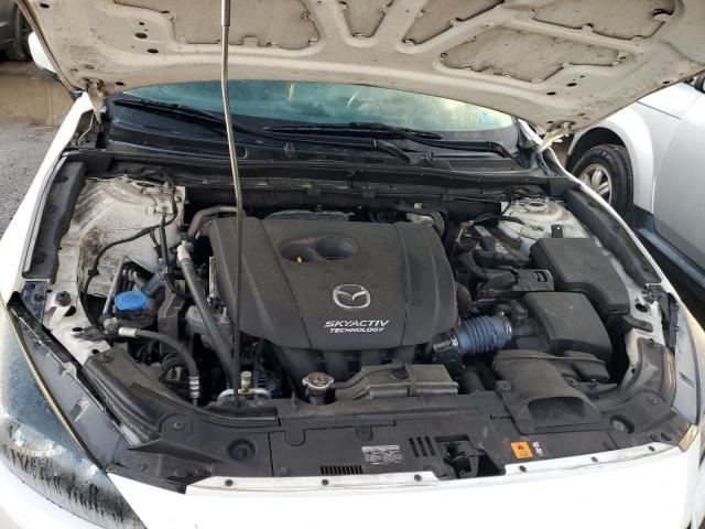 Photo 7 from auction – 2017 MAZDA 3 TOURING with VIN 3MZBN1V78HM120544