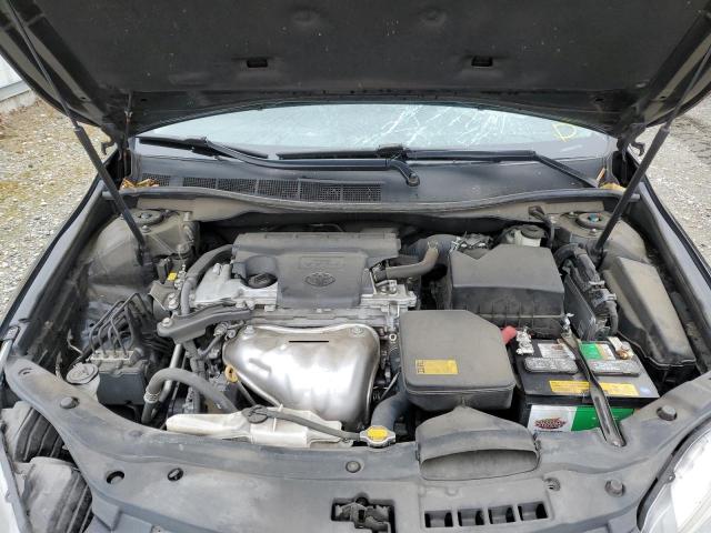 Photo 7 from auction – 2015 TOYOTA CAMRY LE with VIN 4T1BF1FK3FU955653