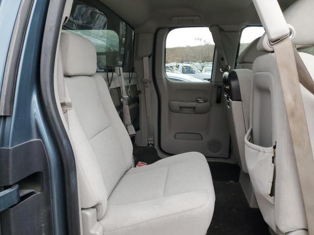 Photo 6 from auction – 2008 CHEVROLET SILVERADO with VIN 1GCHK29K98E201844