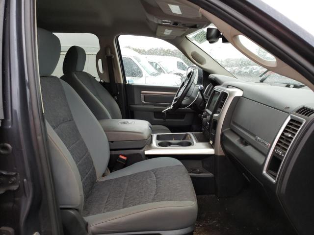 Photo 5 from auction – 2018 RAM 2500 SLT with VIN 3C6UR5DLXJG420801