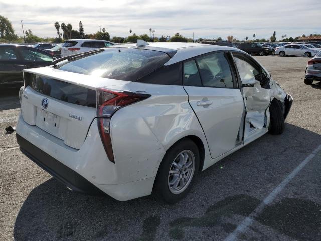 Photo 4 from auction – 2018 TOYOTA PRIUS with VIN JTDKBRFU9J3083686