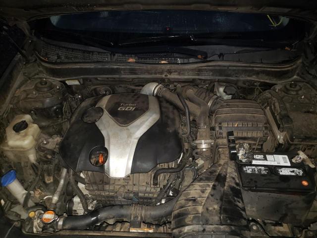 Photo 7 from auction – 2012 HYUNDAI SONATA SE with VIN 5NPEC4AB8CH350858