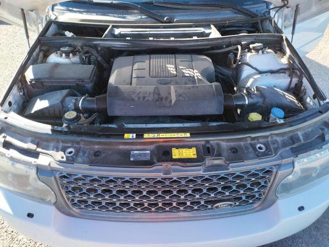 Photo 12 from auction – 2011 LAND ROVER RANGE ROVE with VIN SALMF1D40BA354884