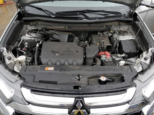 Photo 7 from auction – 2018 MITSUBISHI OUTLANDER with VIN JA4AD3A39JZ044329