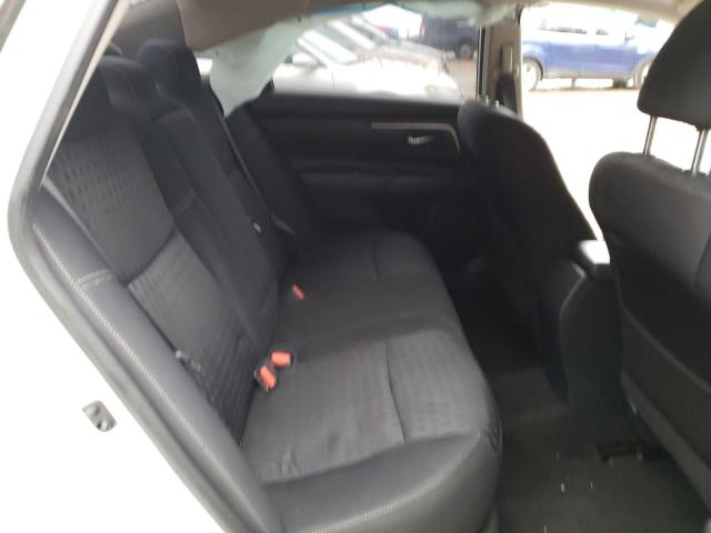 Photo 6 from auction – 2018 NISSAN ALTIMA with VIN 1N4AL3AP3JC177057