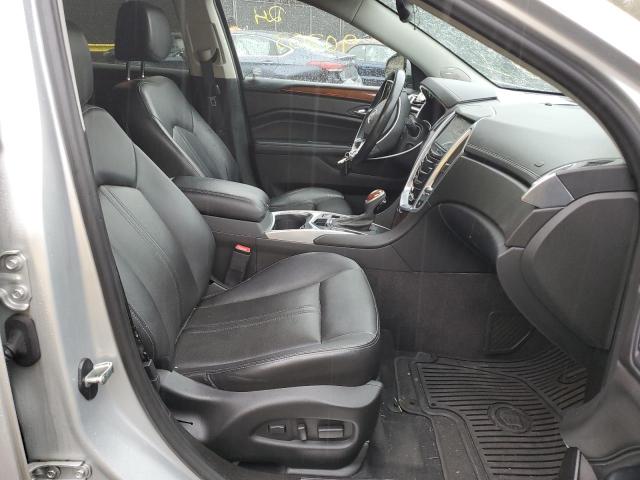 Photo 5 from auction – 2014 CADILLAC SRX LUXURY with VIN 3GYFNEE31ES596032