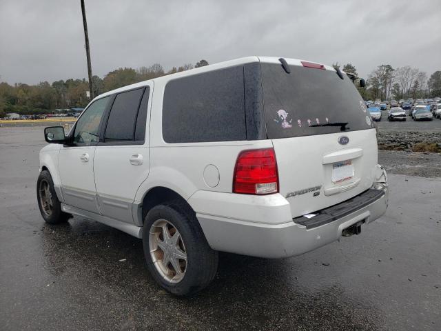 Foto 3 de la subasta – 2003 FORD EXPEDITION con VIN 1FMPU16L43LB93620