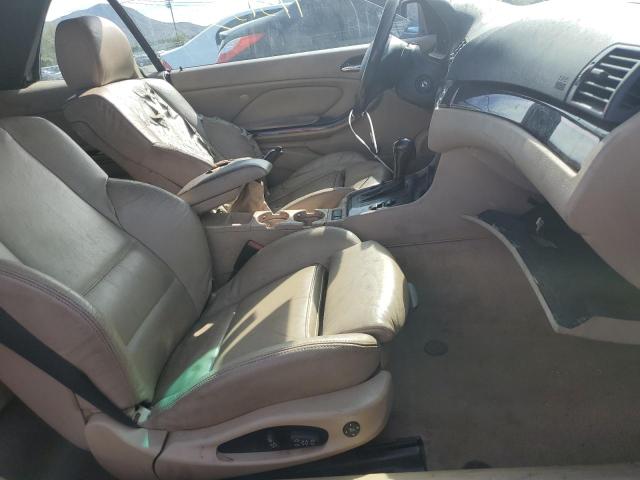 Photo 5 from auction – 2005 BMW 330 CI with VIN WBABW53405PL49870