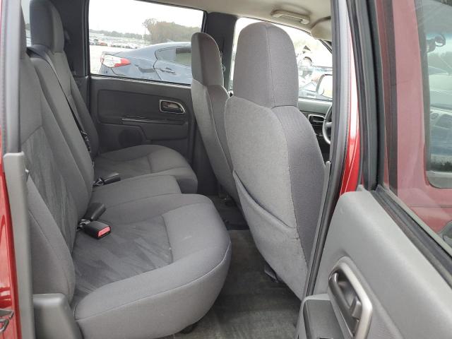 Photo 6 from auction – 2005 CHEVROLET COLORADO with VIN 1GCCS136958252142