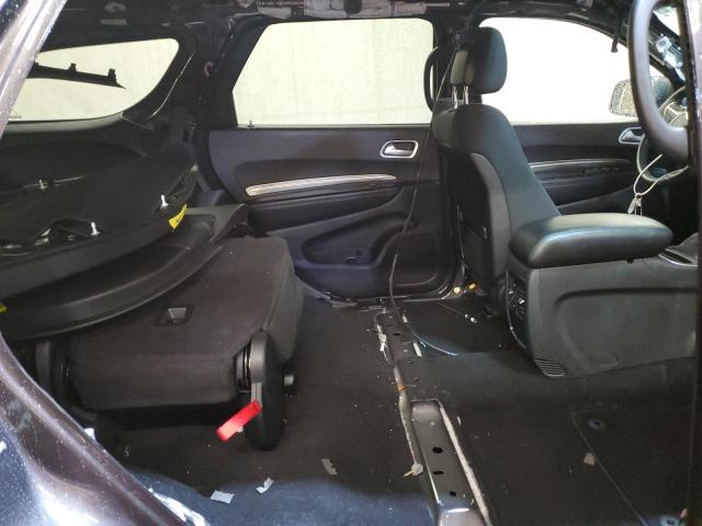 Photo 6 from auction – 2020 DODGE DURANGO SX with VIN 1C4RDJAG9LC230118