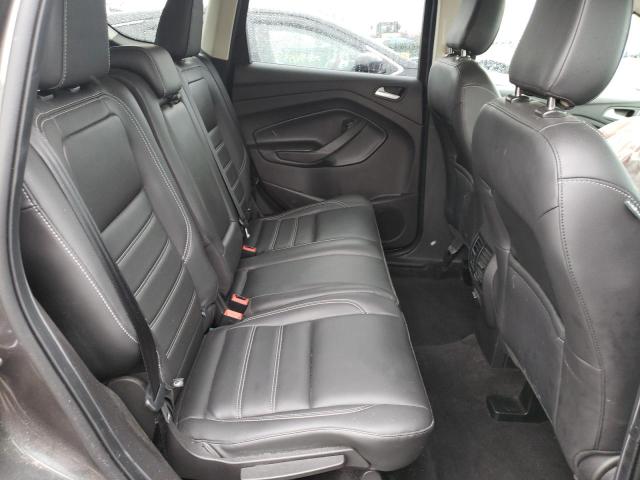 Photo 6 from auction – 2019 FORD ESCAPE SEL with VIN 1FMCU9HD2KUA69910