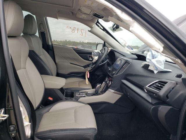 Photo 5 from auction – 2020 SUBARU FORESTER L with VIN JF2SKASC6LH602344