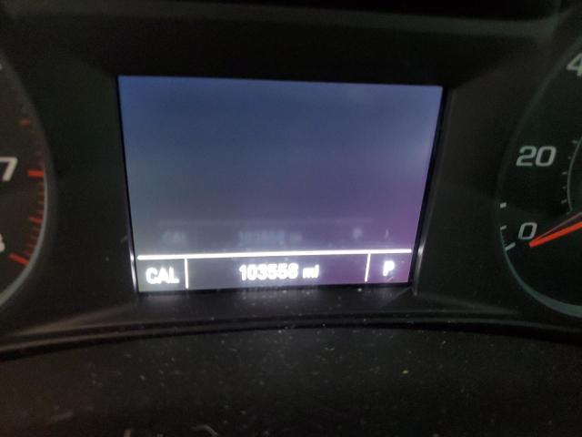 Photo 8 from auction – 2016 CHEVROLET MALIBU LS with VIN 1G1ZB5STXGF359345