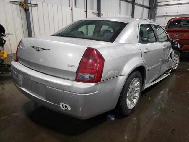 Zdjęcie 4 z aukcji – 2005 CHRYSLER 300 z VIN 2C3JA43R05H122254