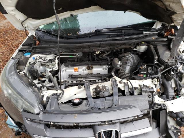 Photo 7 from auction – 2012 HONDA CR-V with VIN 5J6RM3H33CL023412