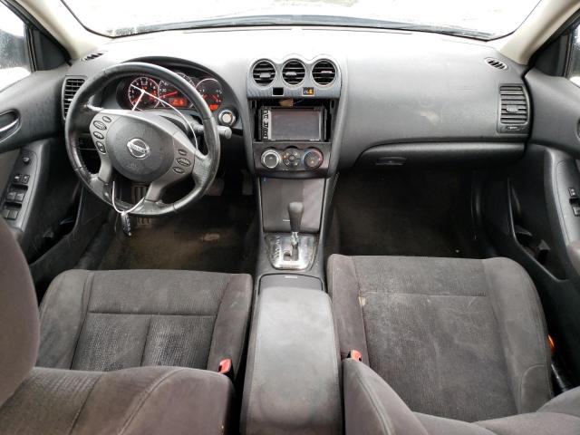 Photo 9 from auction – 2012 NISSAN ALTIMA BAS with VIN 1N4AL2AP1CN577409