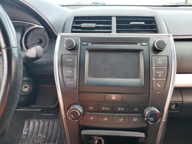 Photo 9 from auction – 2017 TOYOTA CAMRY LE with VIN 4T1BF1FK4HU629038