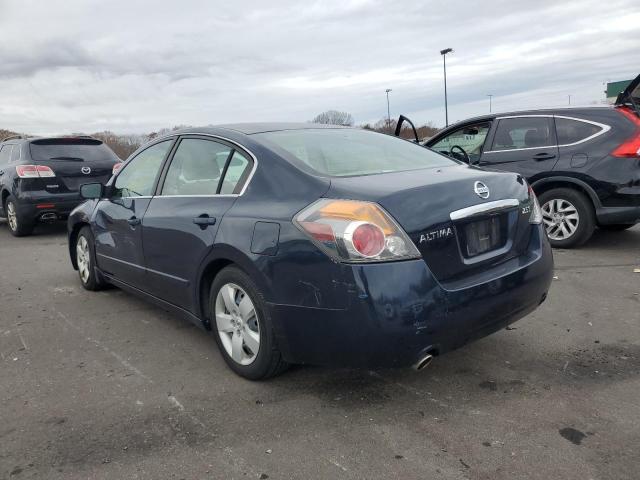 Photo 3 from auction – 2007 NISSAN ALTIMA 2.5 with VIN 1N4AL21E17C219372