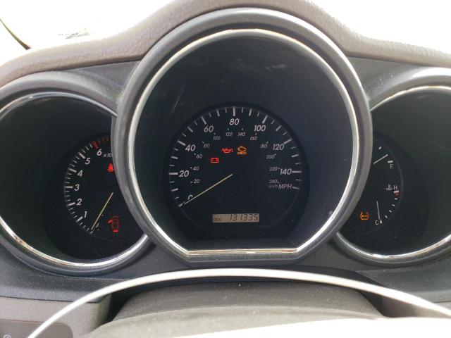 صورة رقم 8 من المزاد - 2005 LEXUS RX 330 مع VIN 2T2HA31U15C047839