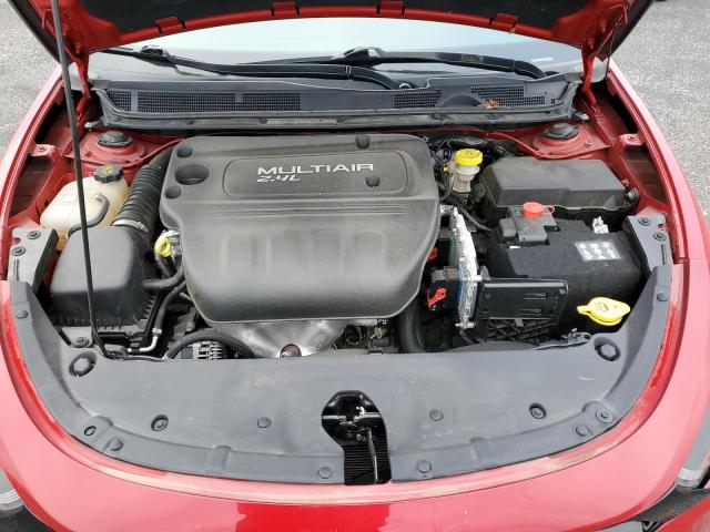Photo 7 from auction – 2015 DODGE DART GT with VIN 1C3CDFEB7FD116834