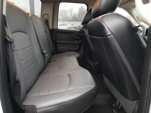 Photo 6 from auction – 2021 RAM 1500 CLASS with VIN 1C6RR7FT8MS573723