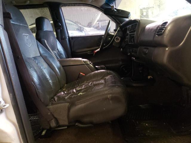 Photo 5 from auction – 1999 DODGE DURANGO with VIN 1B4HS28Y2XF579483