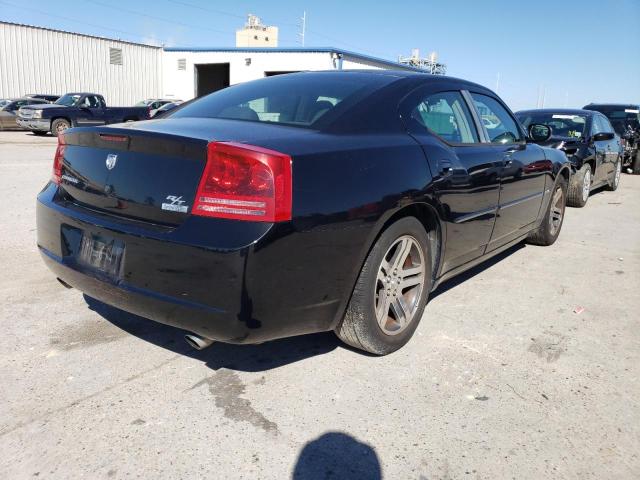 Photo 4 from auction – 2006 DODGE CHARGER R/ with VIN 2B3KA53H36H439140