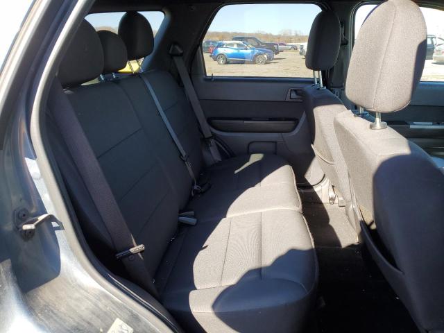 صورة رقم 6 من المزاد - 2012 FORD ESCAPE XLT مع VIN 1FMCU9DG1CKB41791