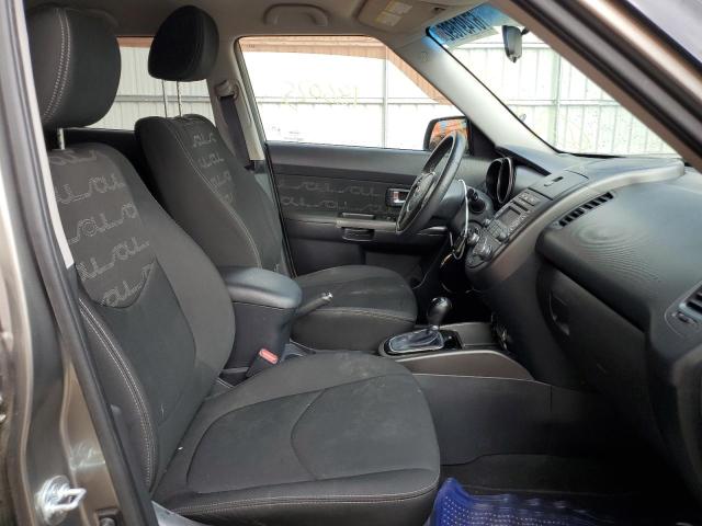 Photo 5 from auction – 2012 KIA SOUL with VIN KNDJT2A64C7478234