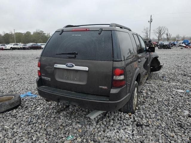 Photo 4 from auction – 2007 FORD EXPLORER X with VIN 1FMEU63EX7UB18995