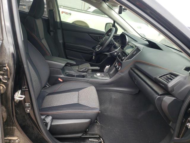 Photo 5 from auction – 2021 SUBARU CROSSTREK with VIN JF2GTAPC8M8210267