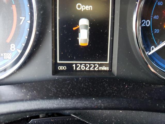 Photo 8 from auction – 2017 TOYOTA COROLLA L with VIN 2T1BURHE0HC816774