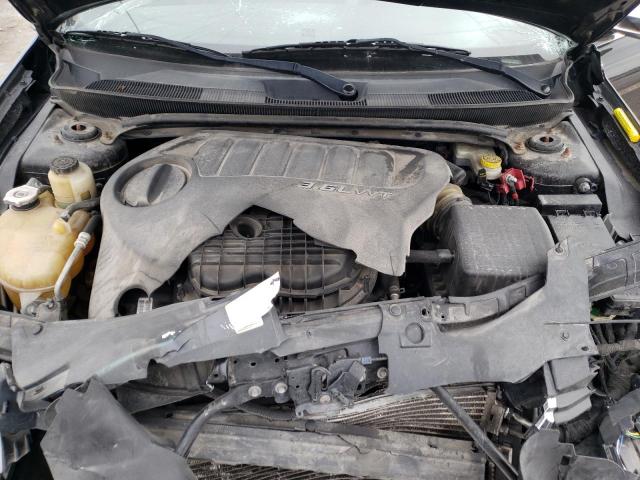 Photo 7 from auction – 2013 CHRYSLER 200 LIMITE with VIN 1C3BCBFG0DN699711