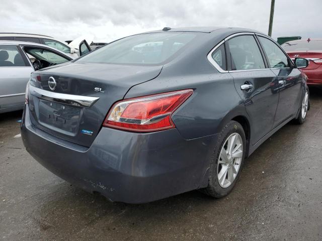 Photo 4 from auction – 2013 NISSAN ALTIMA 2.5 with VIN 1N4AL3AP2DC153899